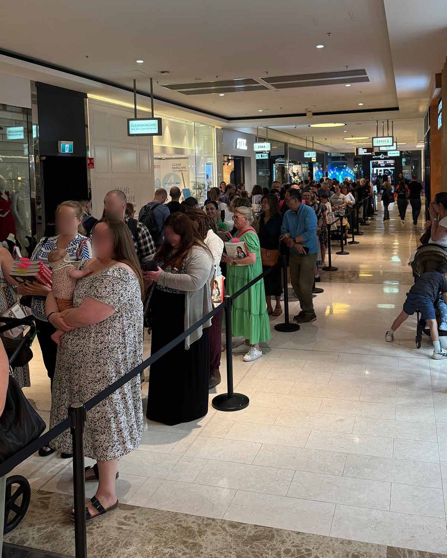 cookbook-westfield-parramatta-signing-5