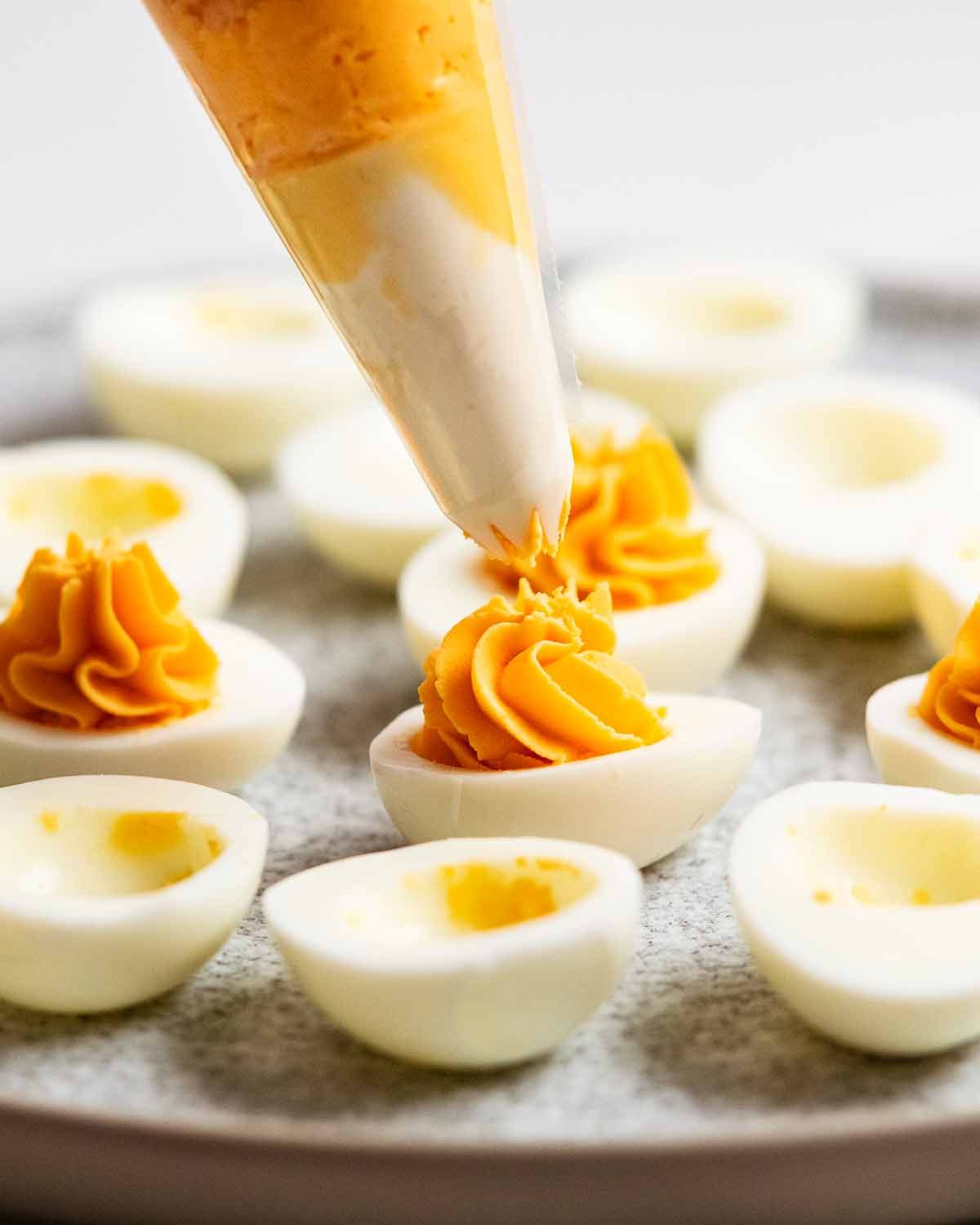 devilled-eggs_7 Devilled eggs