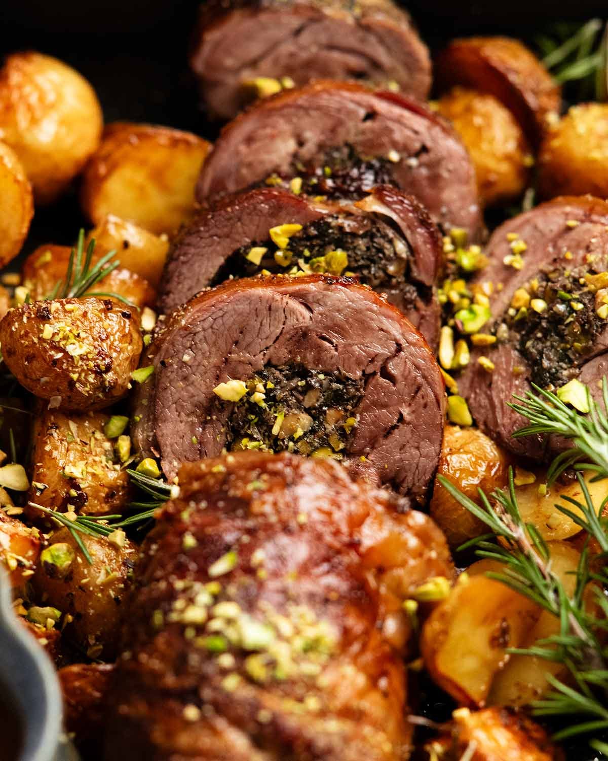 easter-stuffed-lamb-shoot-2_0 Easter slow-roast stuffed lamb