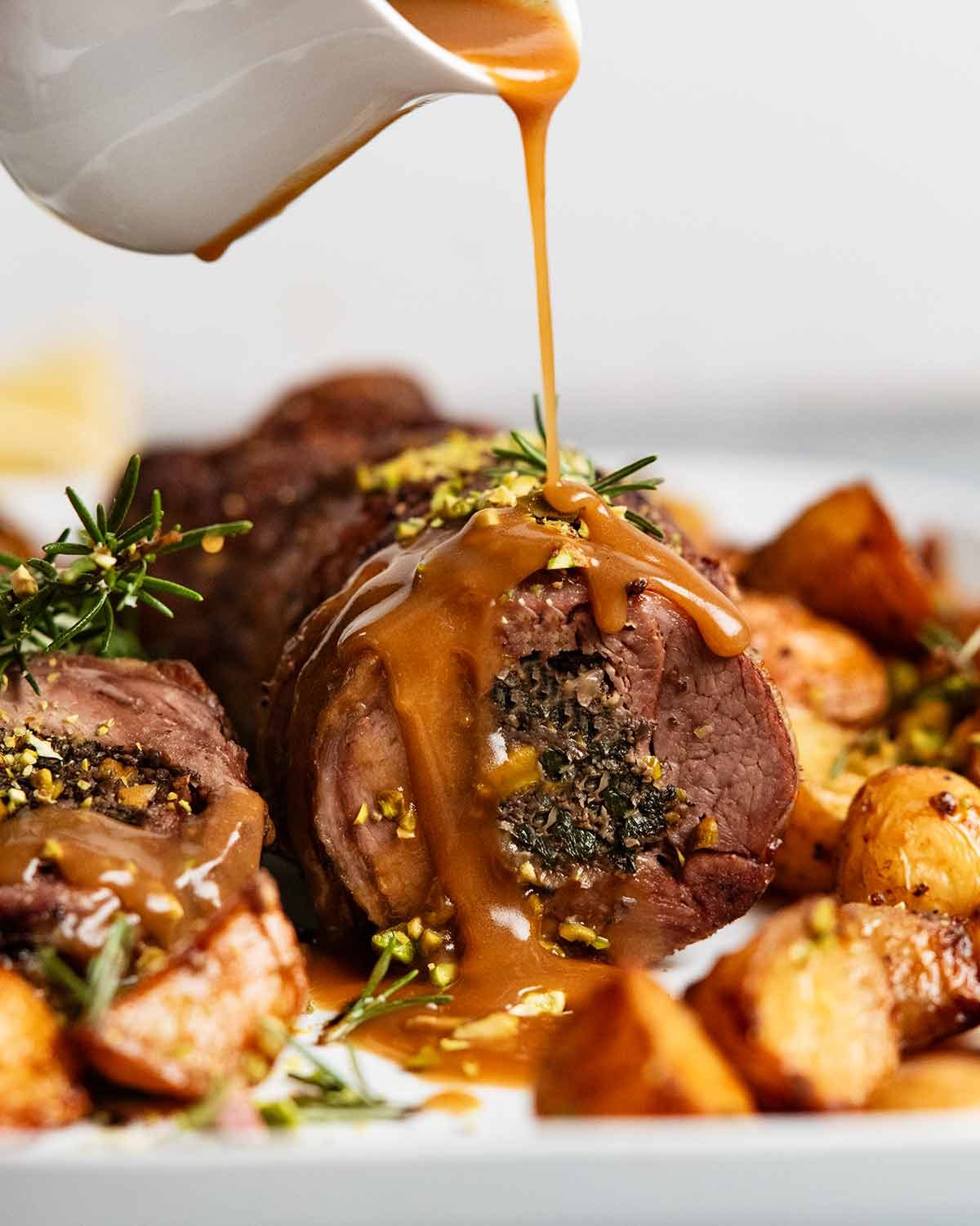 easter-stuffed-lamb-shoot-2_2 Easter slow-roast stuffed lamb