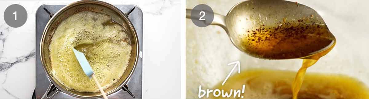 how-to-make-brown-butter-oatmeal-chocolate-chip-cookies-copy How to make Brown butter oatmeal choc chip cookies