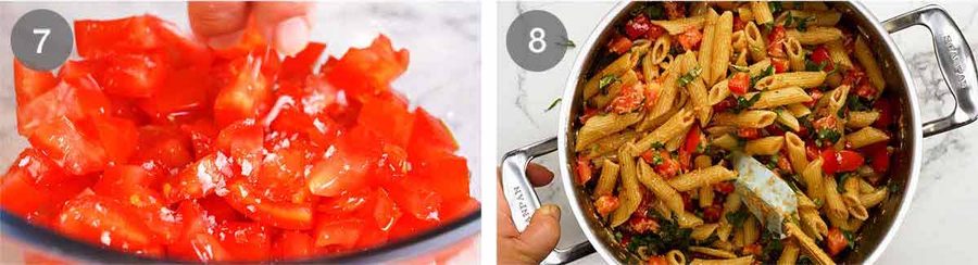 how-to-make-bruschetta-summer-pasta-salad-4