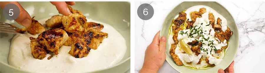 how-to-make-lebanese-lemon-garlic-chicken-2