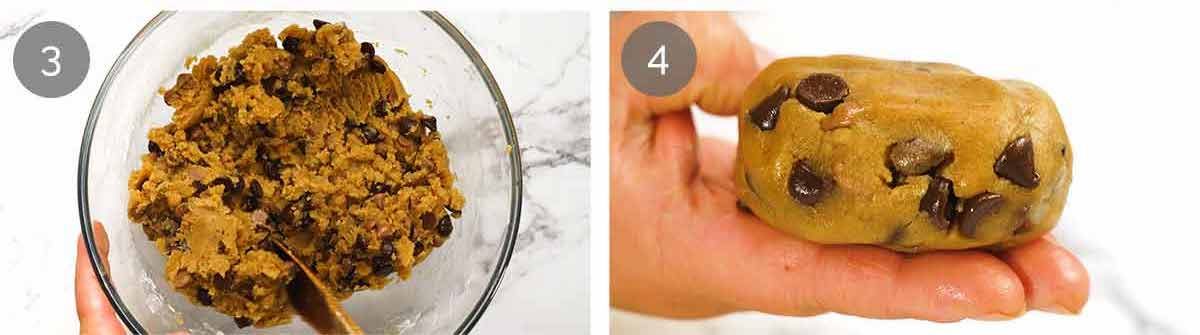 how-to-make-the-choc-chip-cookies-2 How to make The Choc Chip Cookies