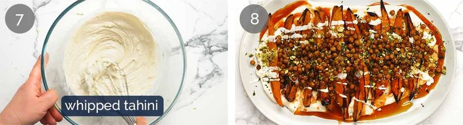 maple-sweet-potato-salad-with-whipped-tahini-ingredients-8