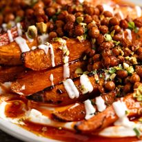 maple-sweet-potato-salad-with-whipped-tahini_3-1 Maple sweet potato salad with whipped tahini