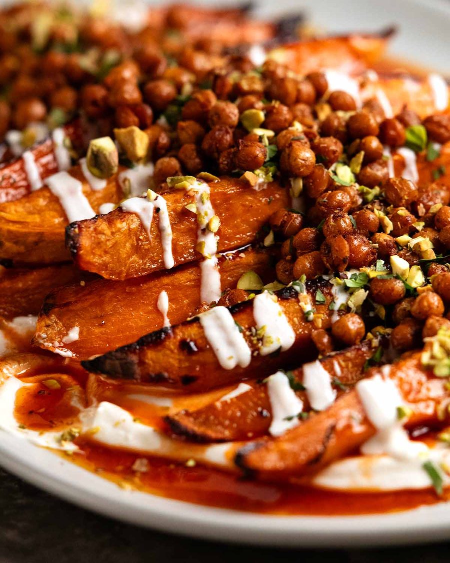 maple-sweet-potato-salad-with-whipped-tahini_3 Maple sweet potato salad with whipped tahini