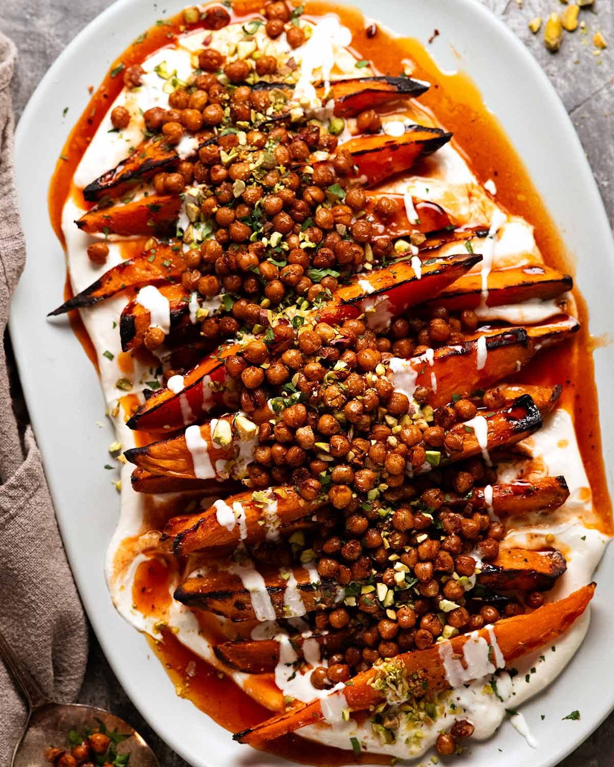 maple-sweet-potato-salad-with-whipped-tahini_4 Maple sweet potato salad with whipped tahini