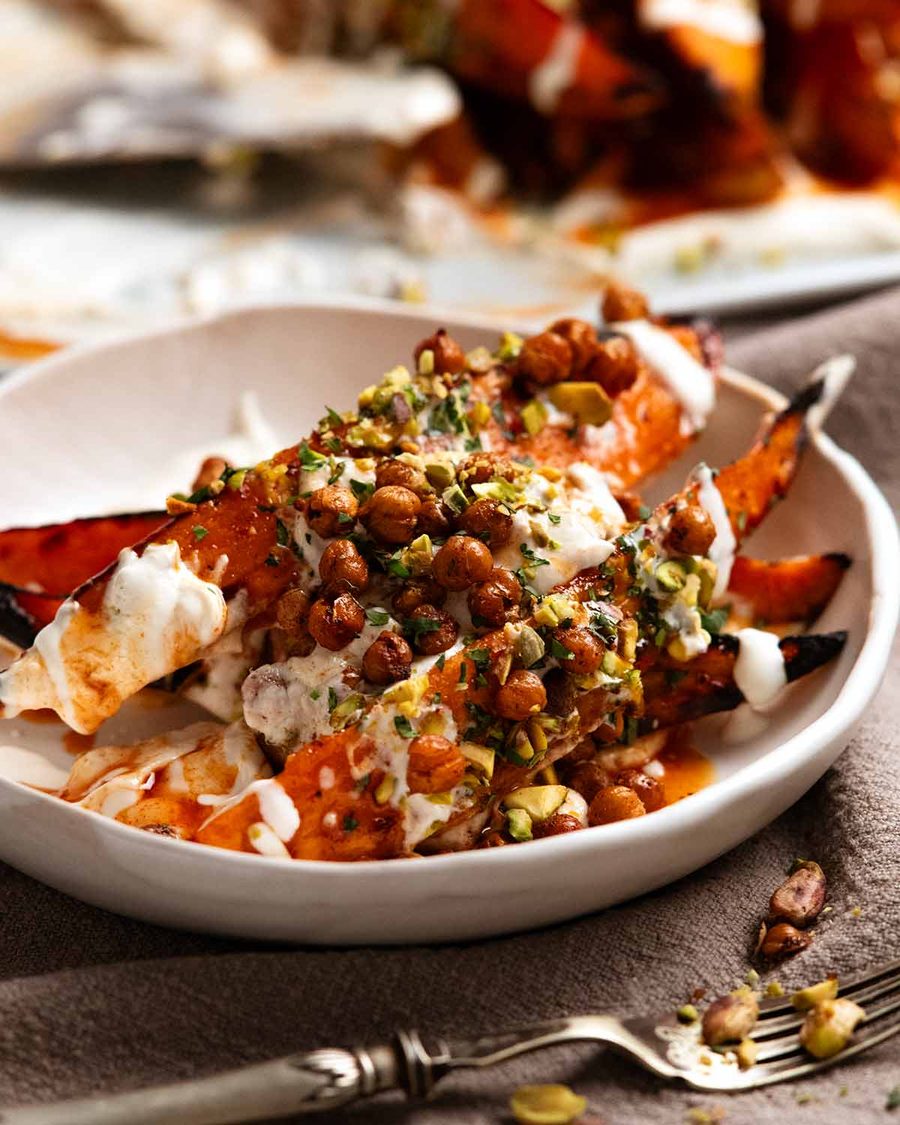 maple-sweet-potato-salad-with-whipped-tahini_5 Maple sweet potato salad with whipped tahini