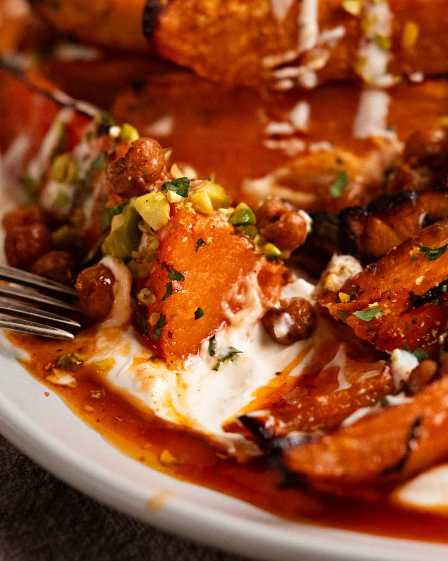 maple-sweet-potato-salad-with-whipped-tahini_7 Maple sweet potato salad with whipped tahini