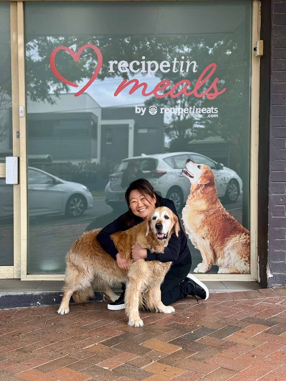 nagi-dozer-rtm-signage Nagi Dozer RTM signage