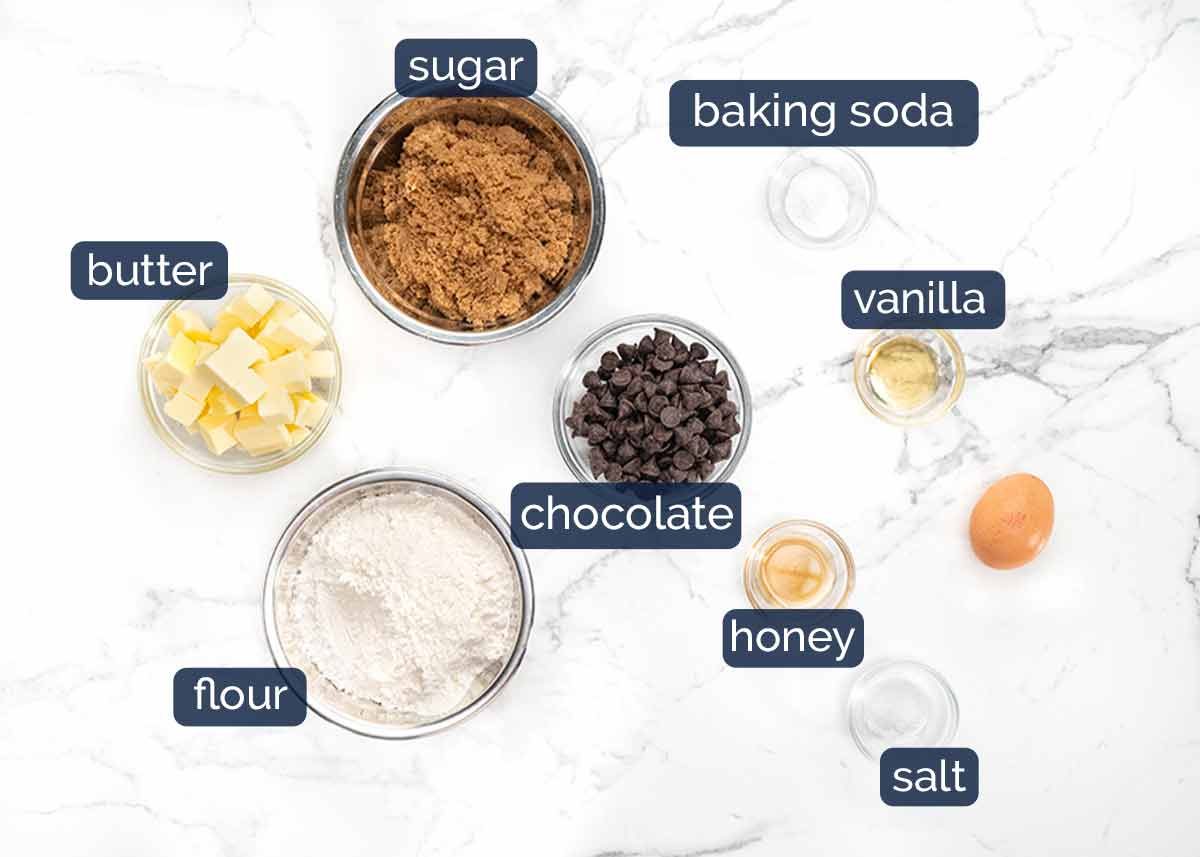 nutella-stuffed-cookies-ingredients-1 How to make Nutella Stuffed Cookies