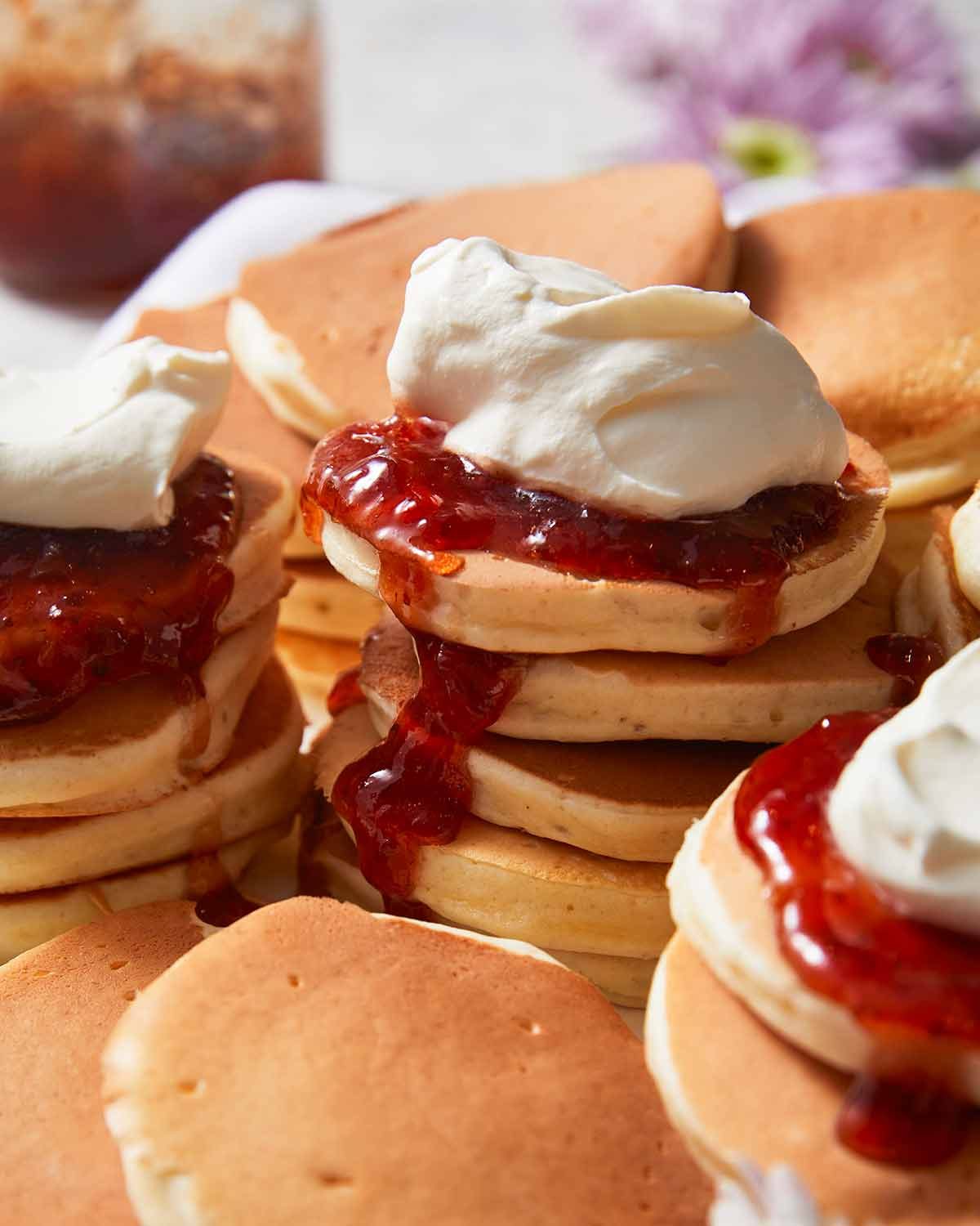 pikelets-51079 Pikelets