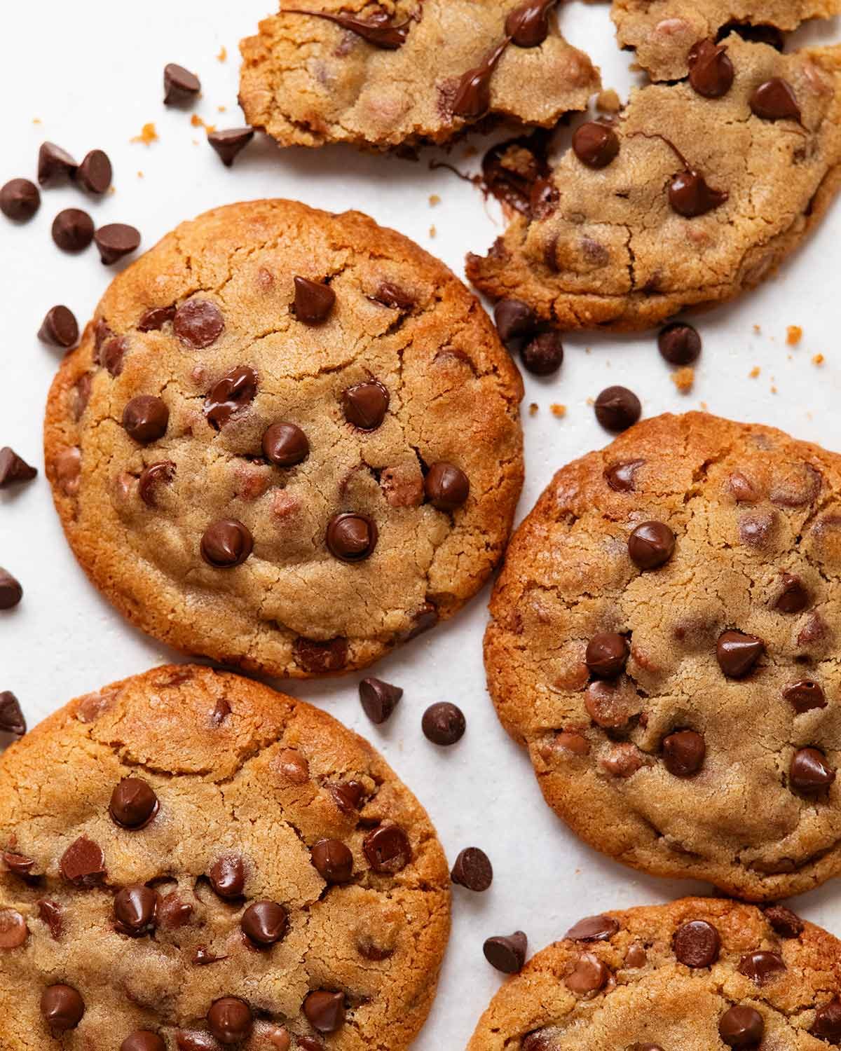 the-chocolate-chip-cookie-of-my-dreams-_0 The Chocolate Chip Cookies of my dreams