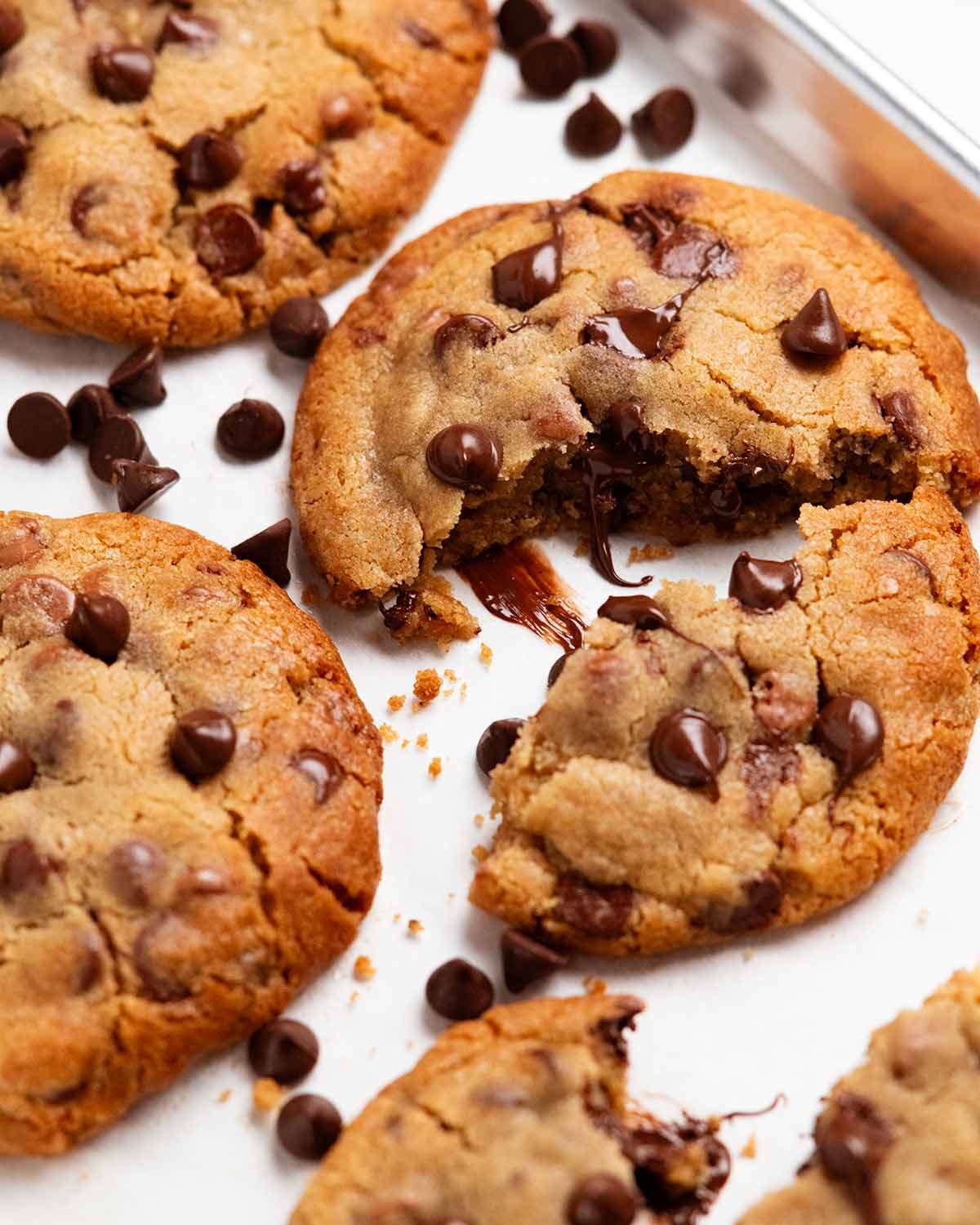the-chocolate-chip-cookie-of-my-dreams-_1 The Chocolate Chip Cookies of my dreams