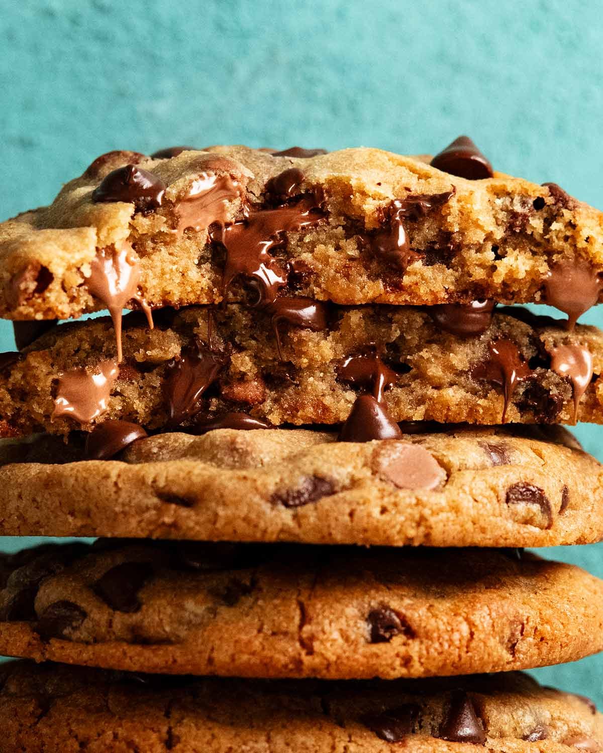 the-chocolate-chip-cookie-of-my-dreams-_2 The Chocolate Chip Cookies of my dreams