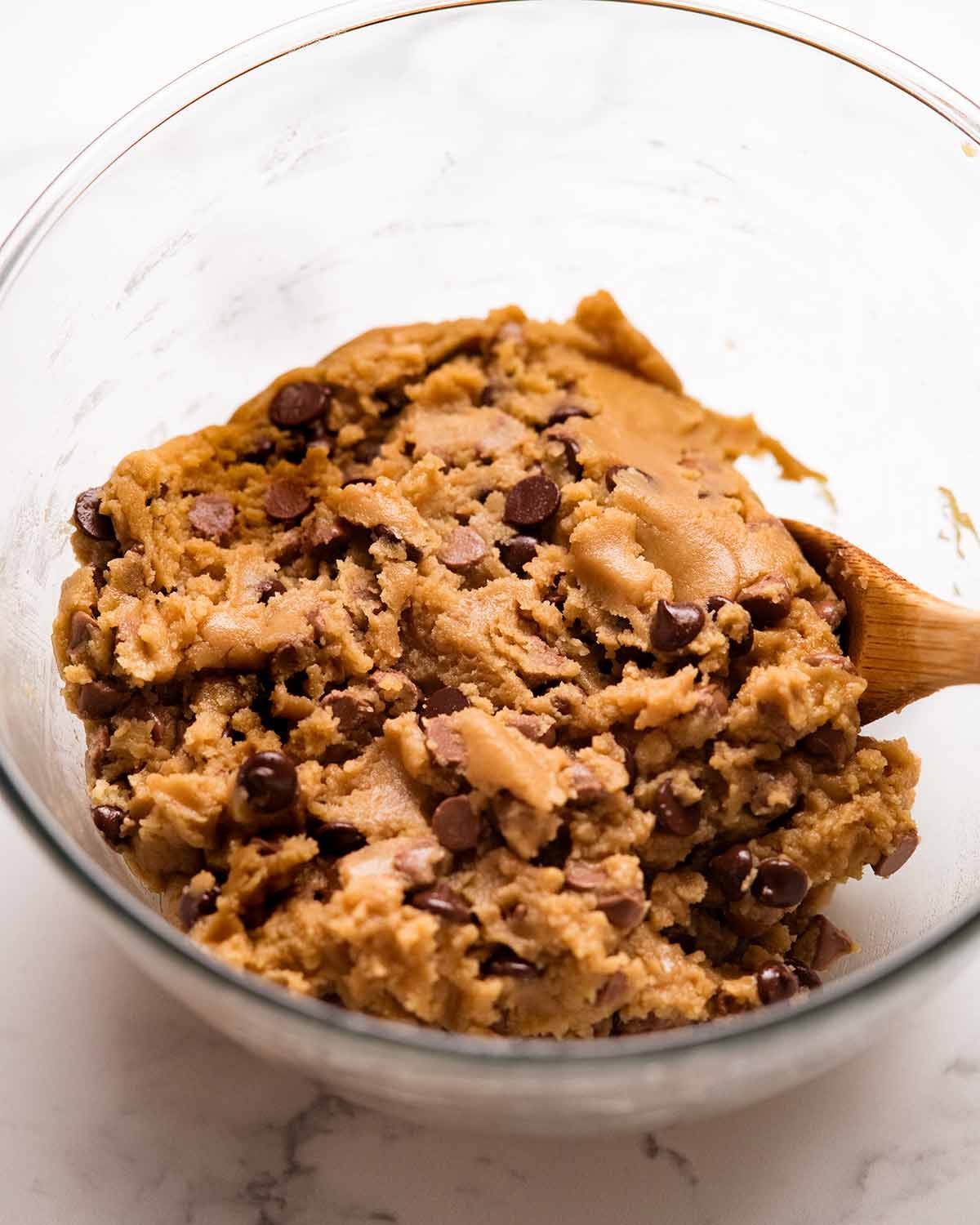 the-chocolate-chip-cookie-of-my-dreams-_8 The Chocolate Chip Cookies of my dreams