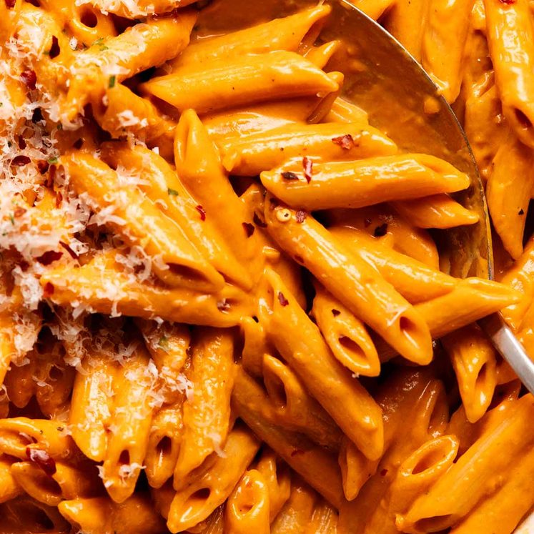 Vodka Pasta post thumbnail image