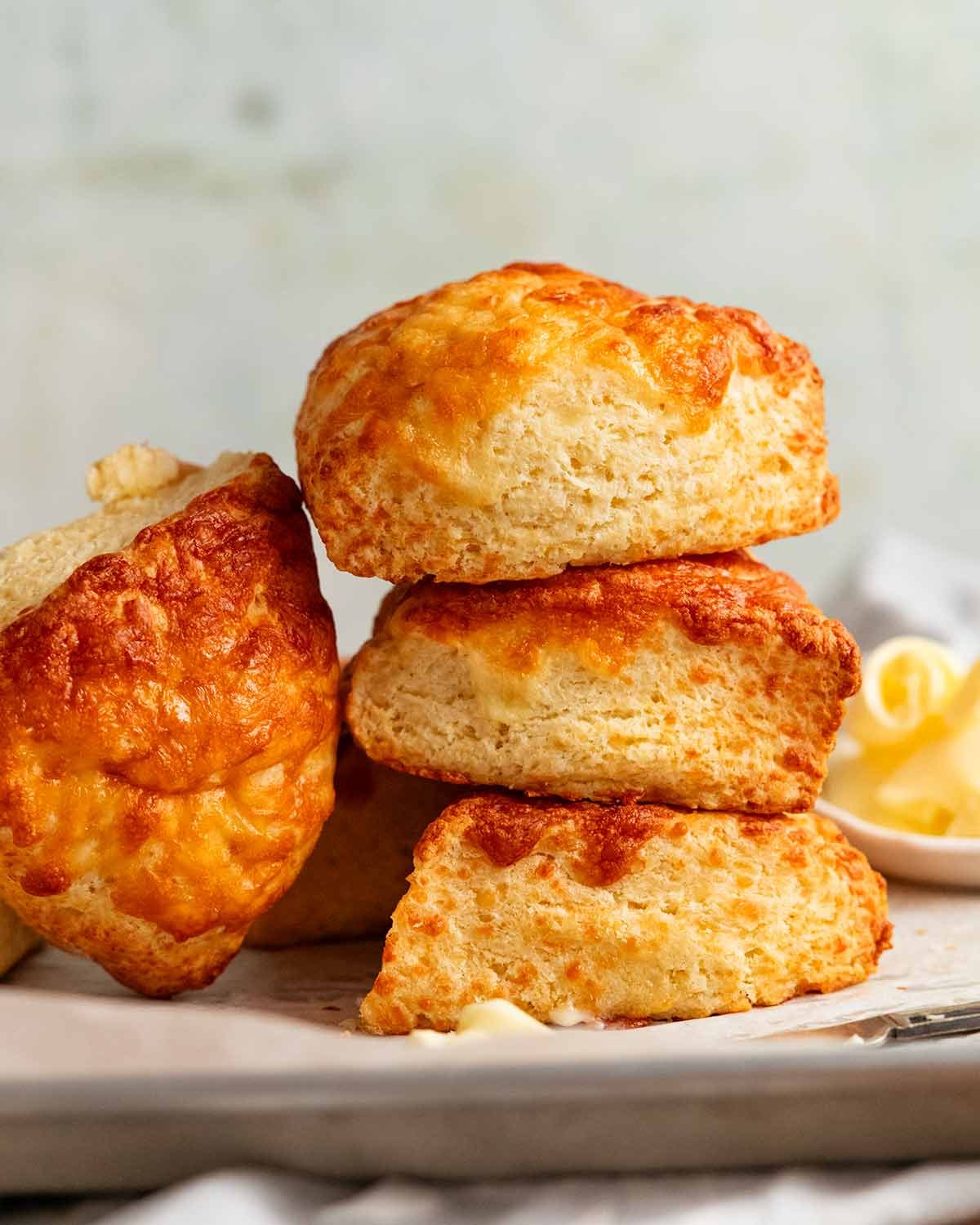 cheese-scones_9 Cheese scones