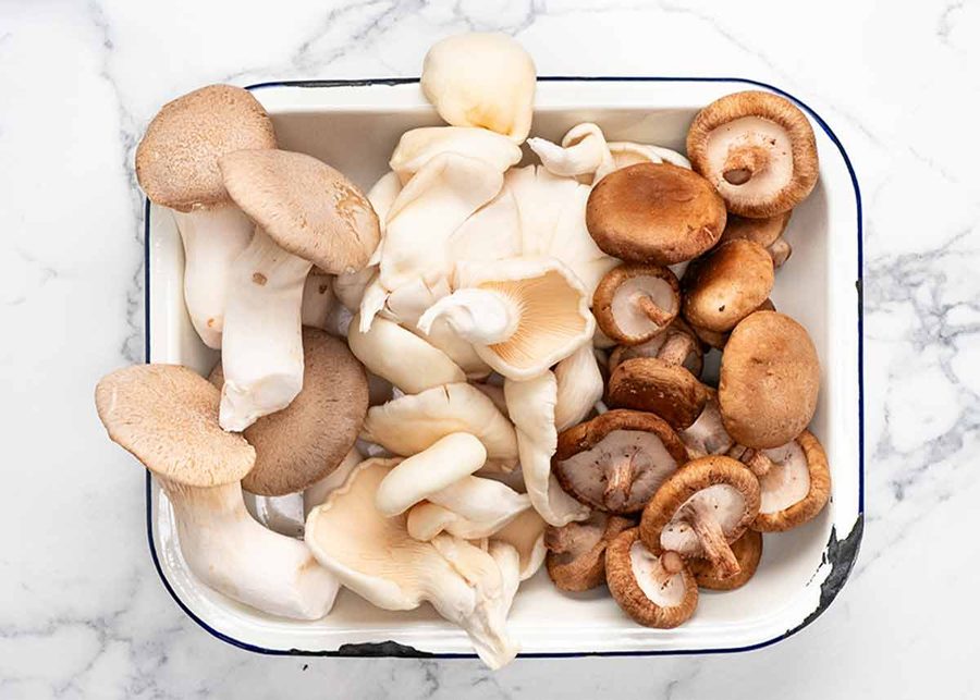 ginger-chicken-mushroom-rice-ingredients-1