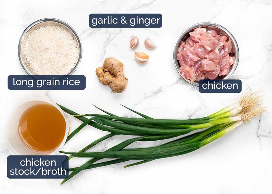 ginger-chicken-mushroom-rice-ingredients-2