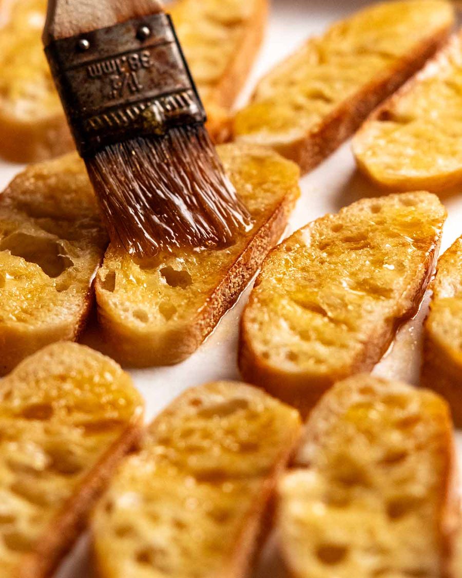 maple-brie-bites_9 Maple crisp brie bites