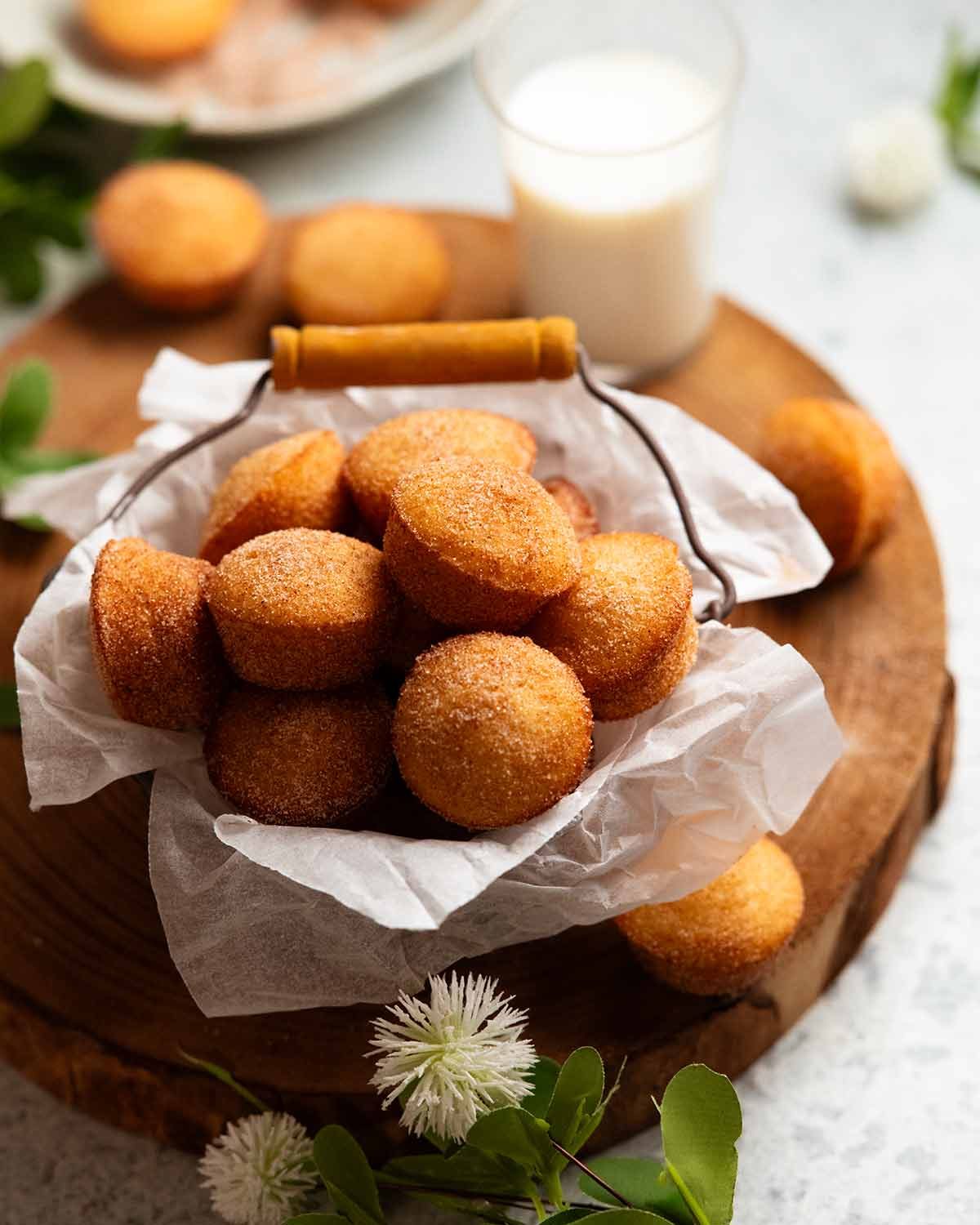 mini-cinnamon-muffins_6 Mini cinnamon muffins