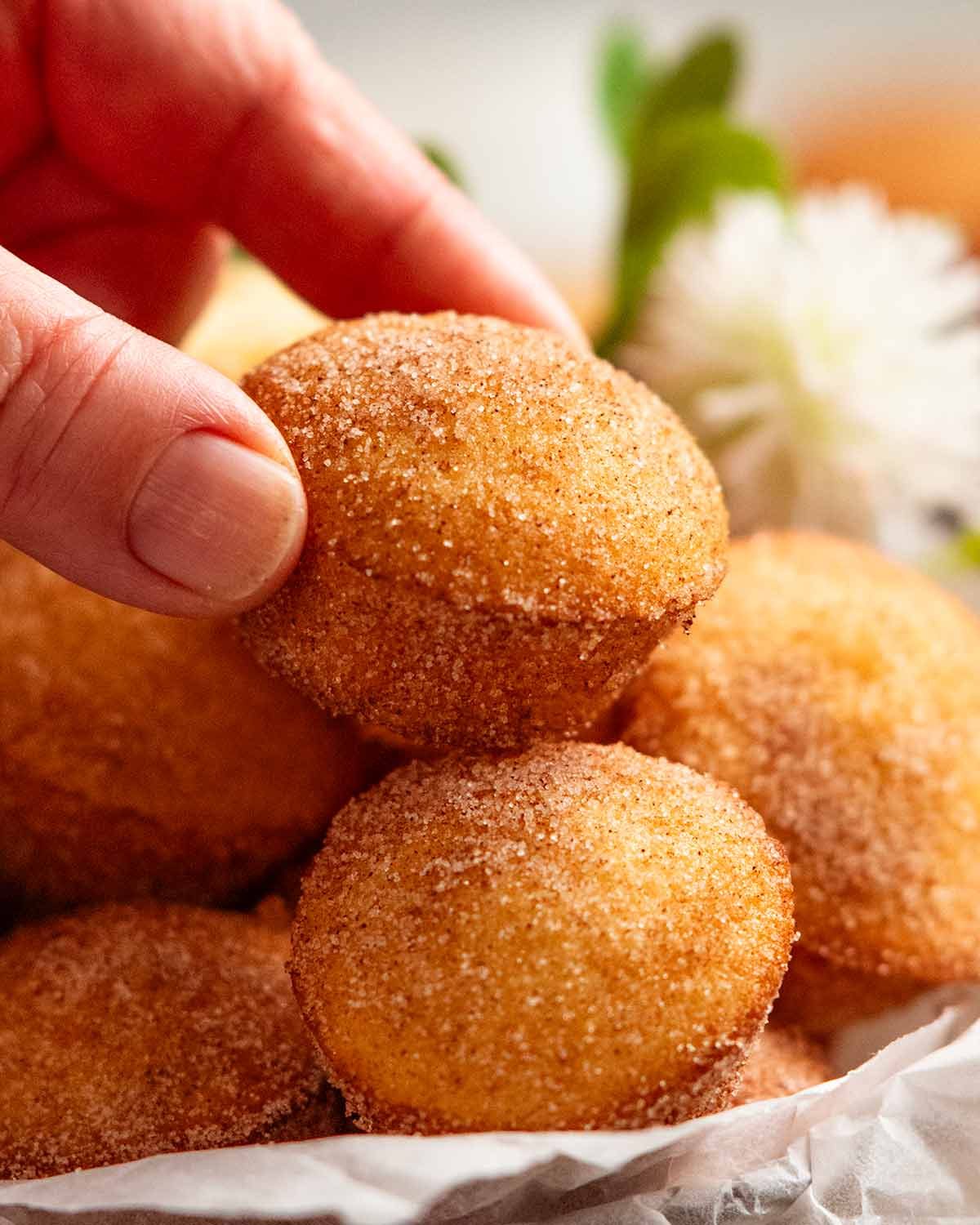 mini-cinnamon-muffins_9 Mini cinnamon muffins