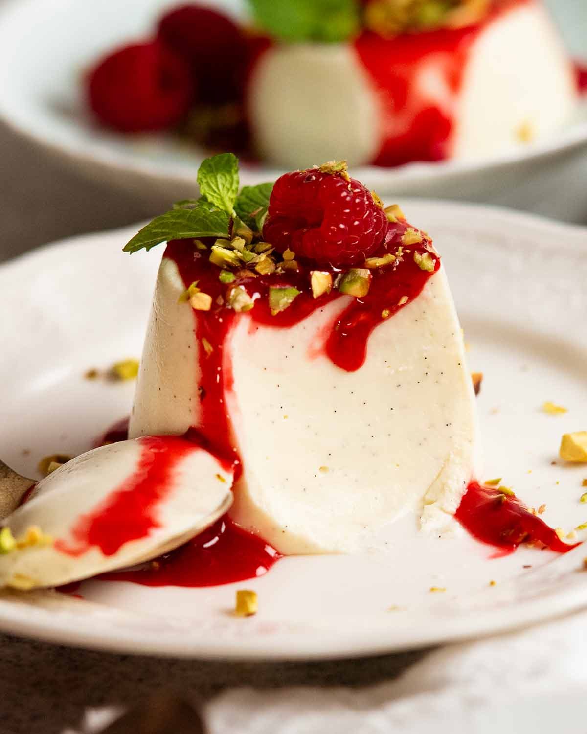 panna-cotta_9 Panna Cotta