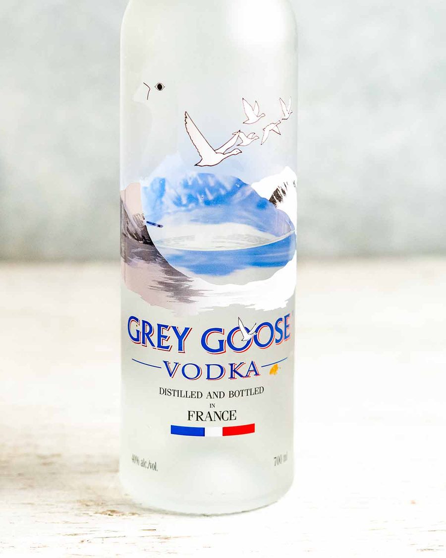 Vodka for pasta vodka sauce