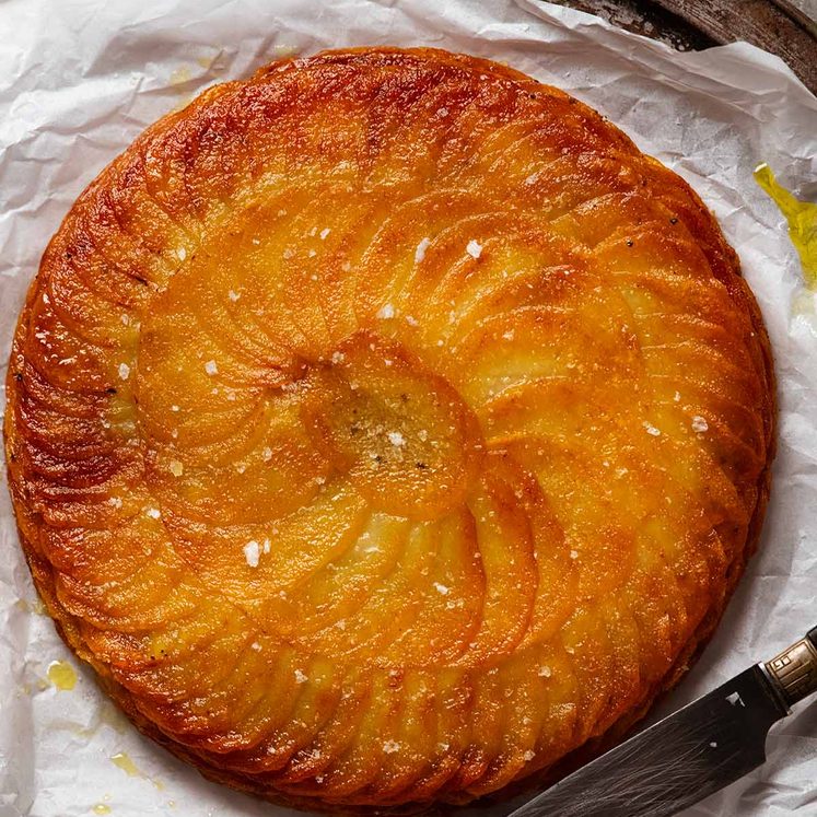 JB’s Pommes Anna post thumbnail image
