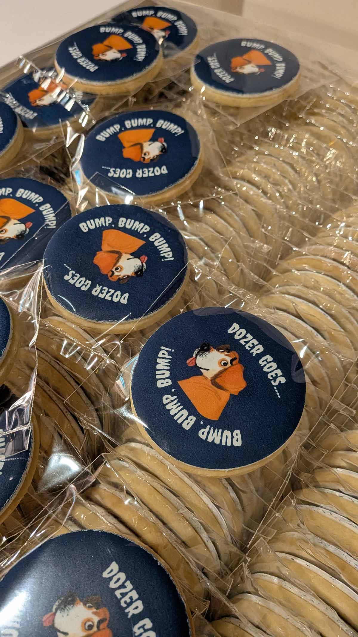 Dozer Row Row Row Your Boat with Monsters Children's book storytime