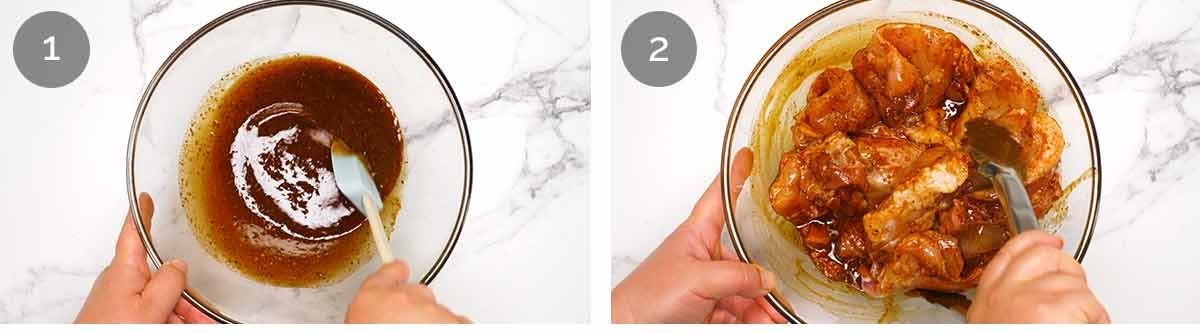 how-to-make-kalimera-greek-chicken-gyros-1 Kalimera Greek Chicken Gyros