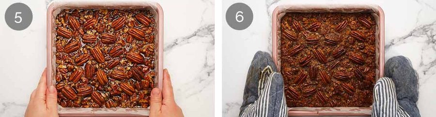 how-to-make-maple-pecan-pie-bars-5