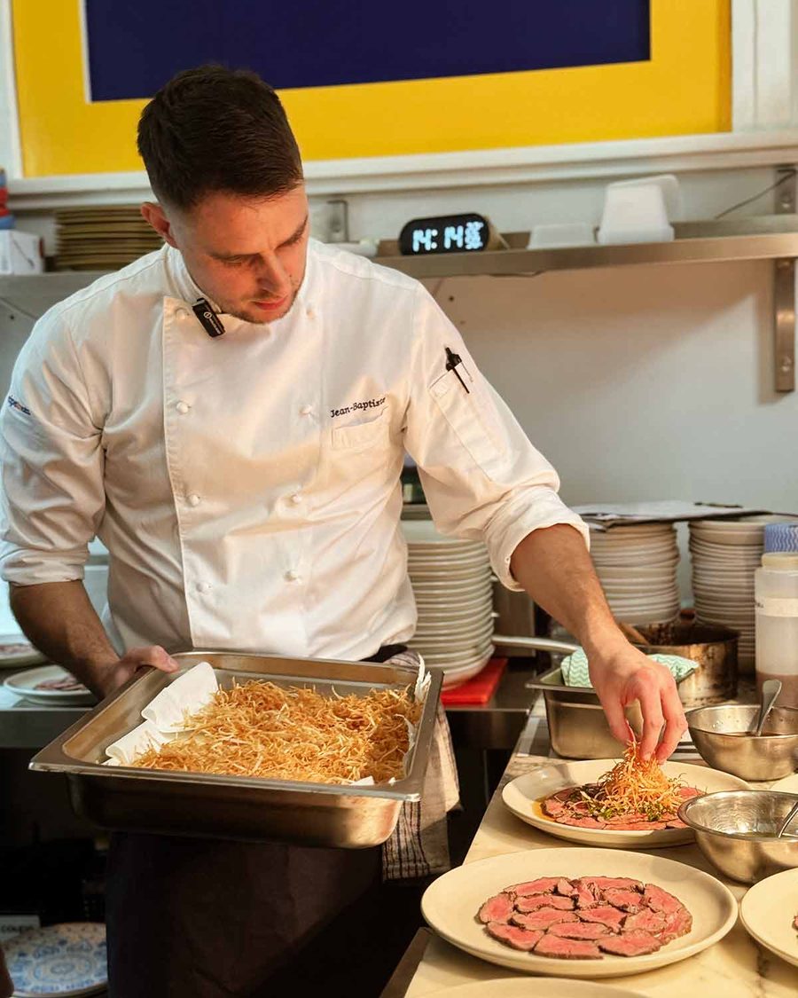 jb-at-mum-cha-1 JB at Mum Cha reader lunch