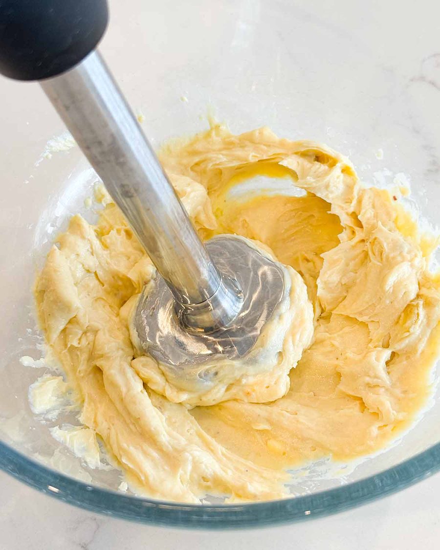 roasted-garlic-butter-2 Roasted garlic parmesan butter