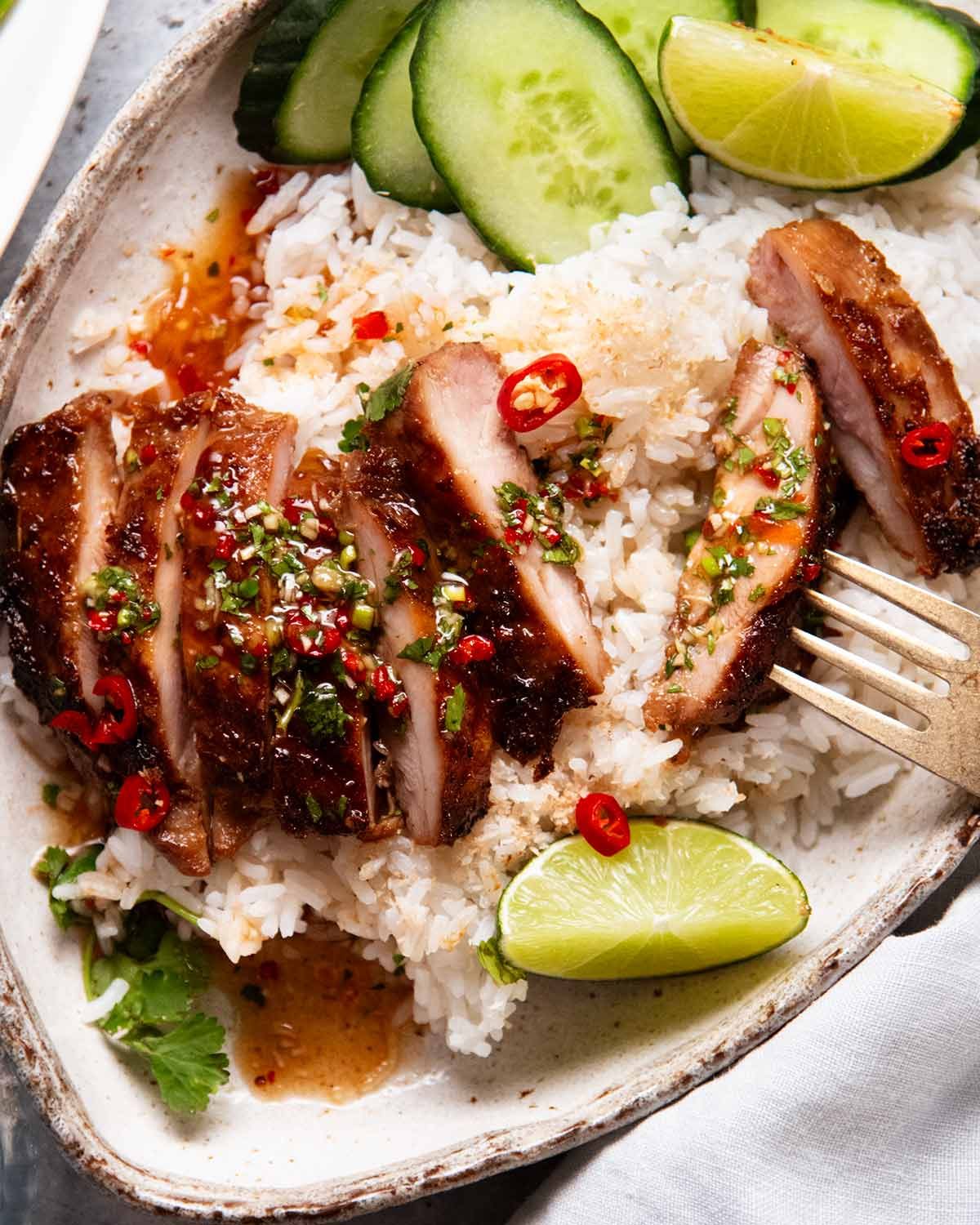 thai-chicken-marinated-gai-yang_8-1 Thai Chicken - Gai Yang