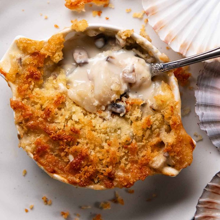 JB’s Coquilles Saint-Jacques post thumbnail image