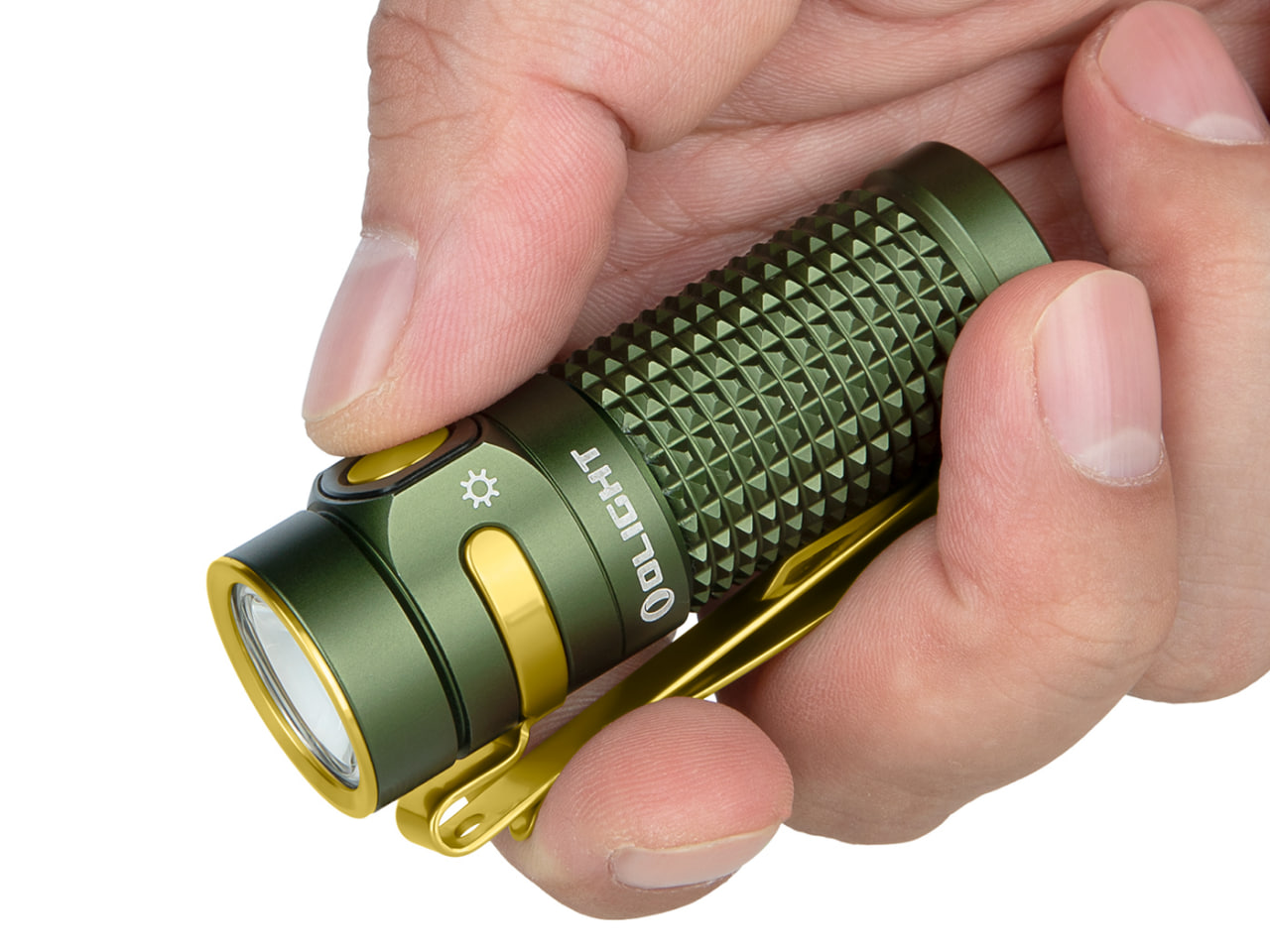 Olight Baton 4 Premium